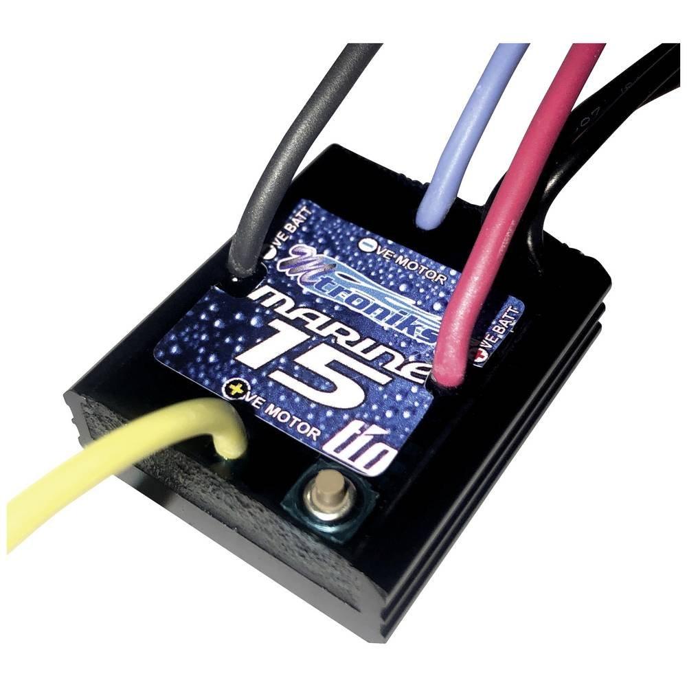 Image of Fahrregler tio Marine 15