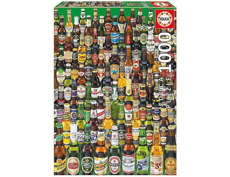 Image of Beers (1000)