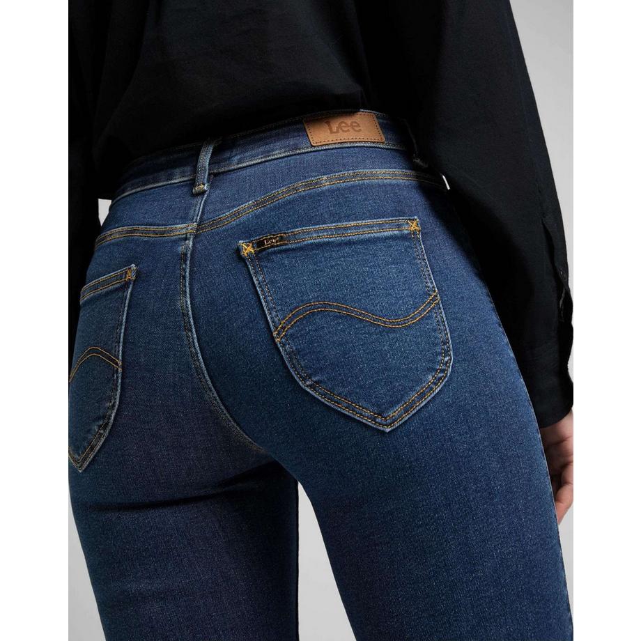 Lee Foreverfit Skinny Fit Jean  