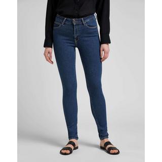 Lee  Jeans Skinny Fit Foreverfit 