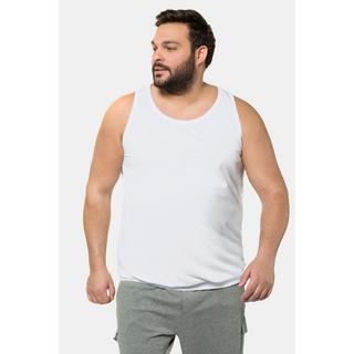 JP1880  Tanktop, Bauchfit, Spezialschnitt, bis 8XL 