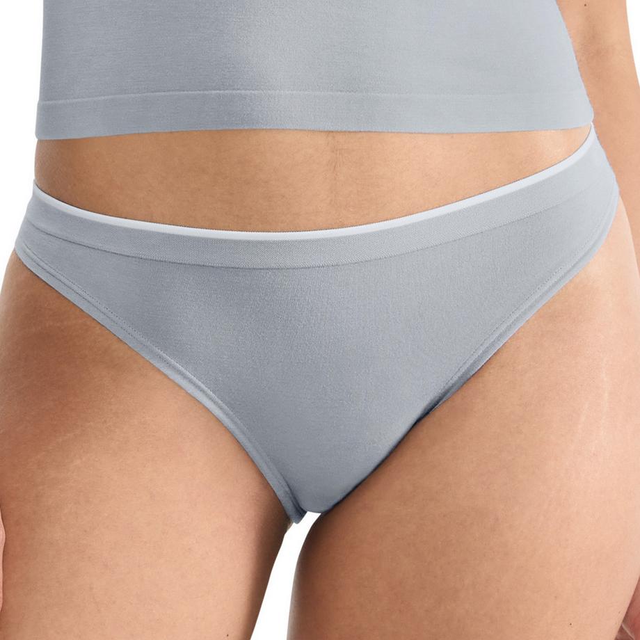 sloggi GO Sense lot de 4 Tanga  
