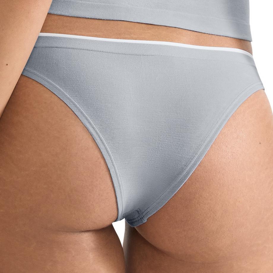 sloggi GO Sense lot de 4 Tanga  