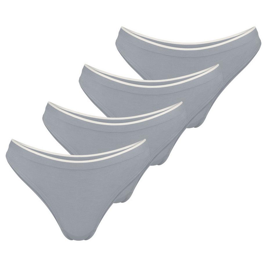 4er Pack GO Sense - Tanga