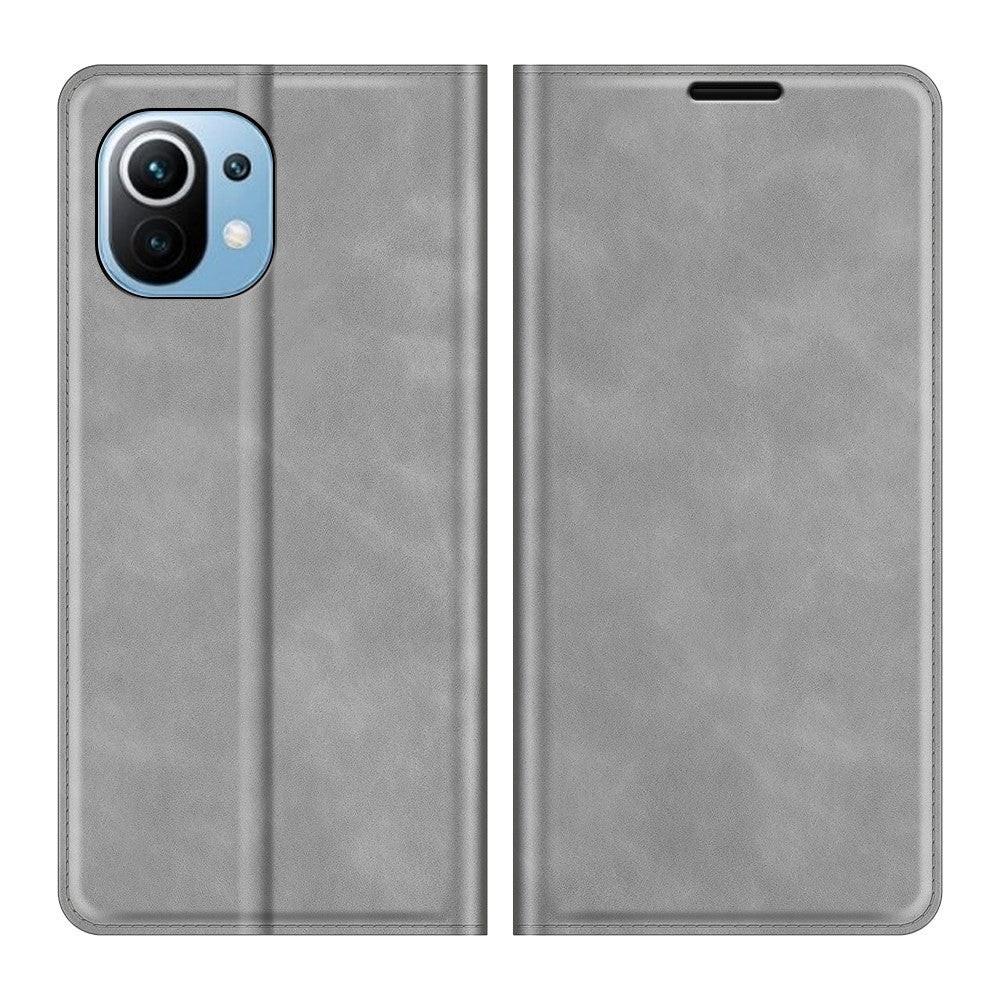 Image of Xiaomi 11 Lite - Stand Flip Case Hülle