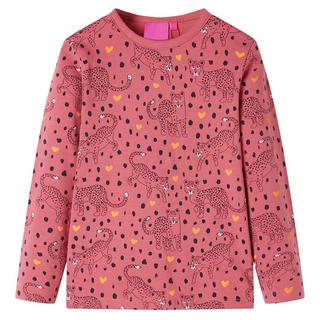 VidaXL  Kinderpyjama baumwolle 