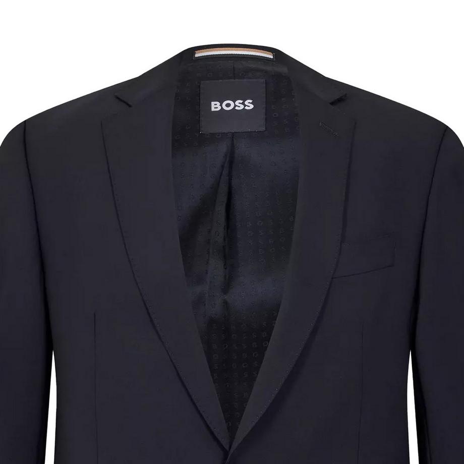 BOSS Blazer, Einreihig  