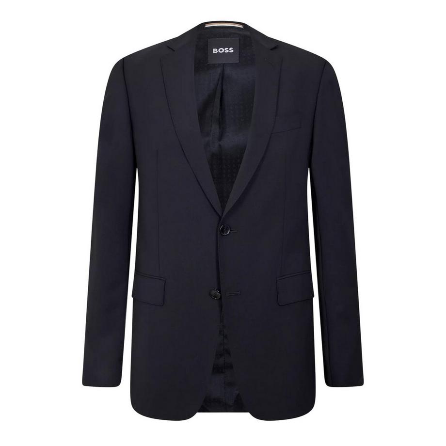Blazer, Einreihig