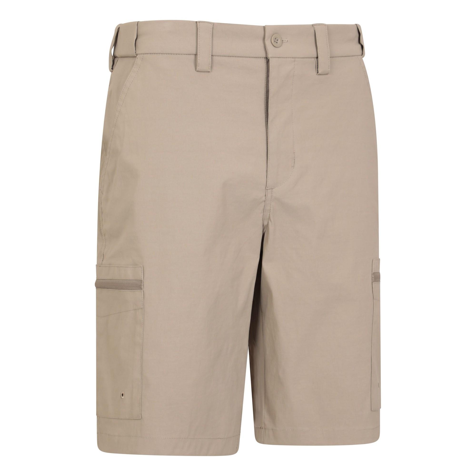Mountain Warehouse Trek Cargo Shorts  