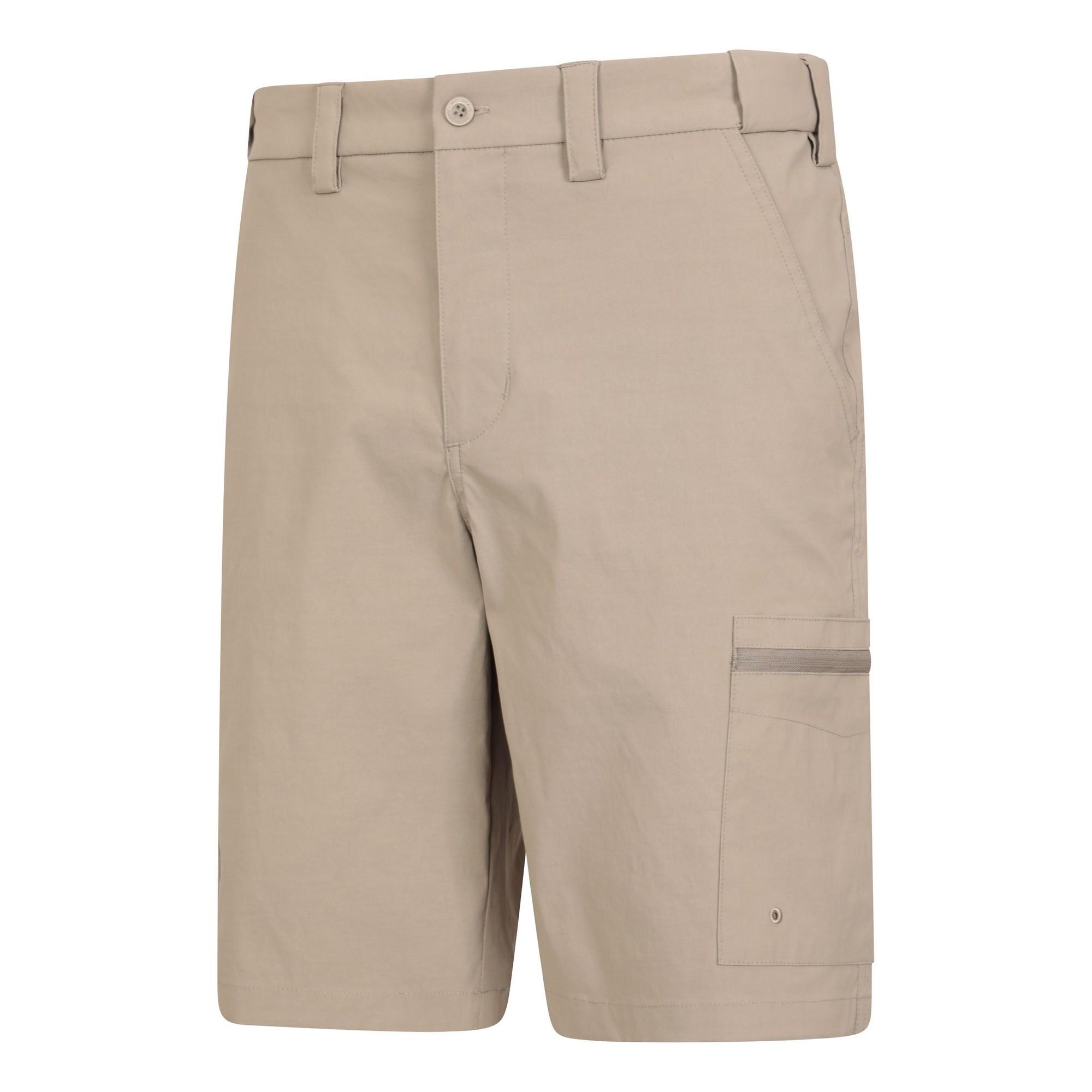 Mountain Warehouse Trek Cargo Shorts  