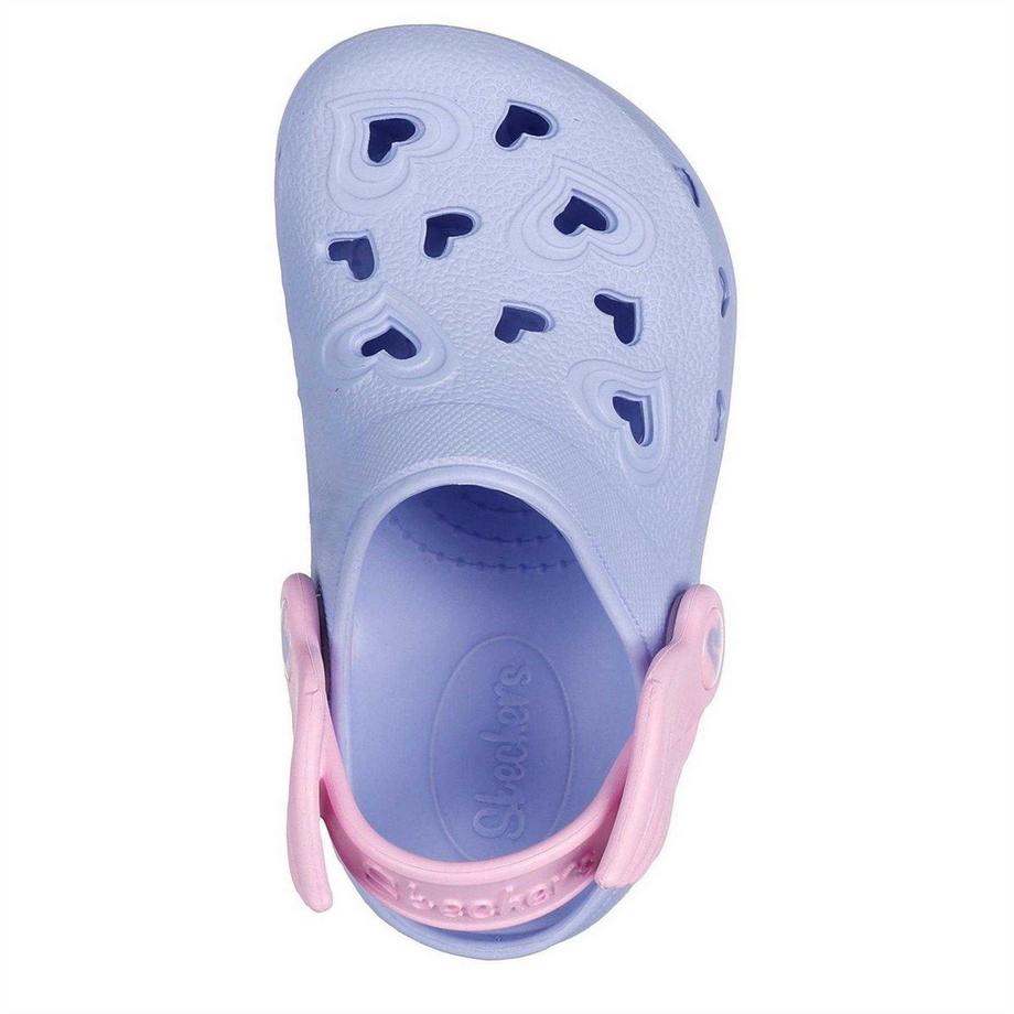 SKECHERS Sweetheart Zoccoli  