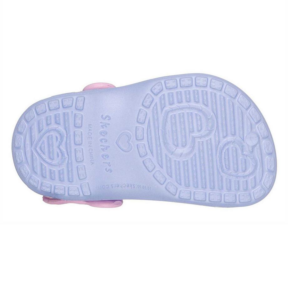 SKECHERS Sweetheart Zoccoli  