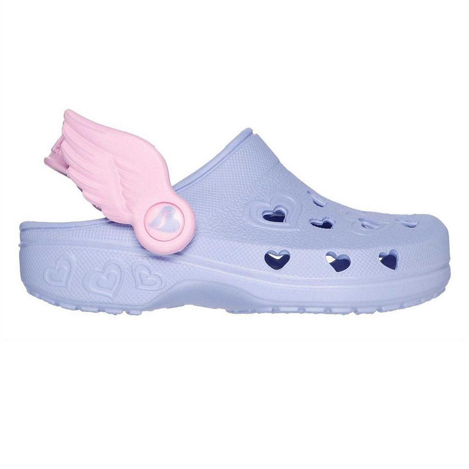 Sweetheart Clogs