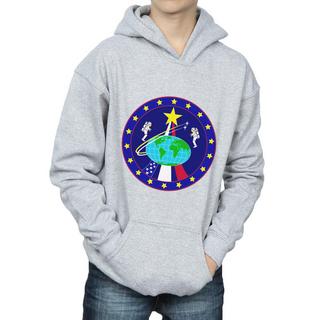 Nasa  Kapuzenpullover 