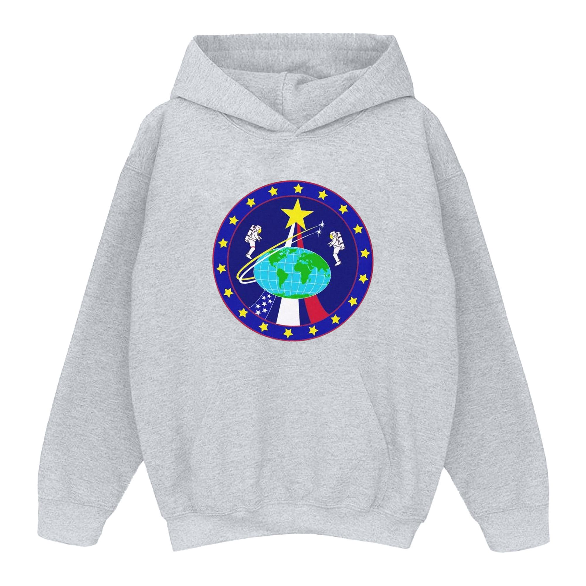 Nasa  Kapuzenpullover 