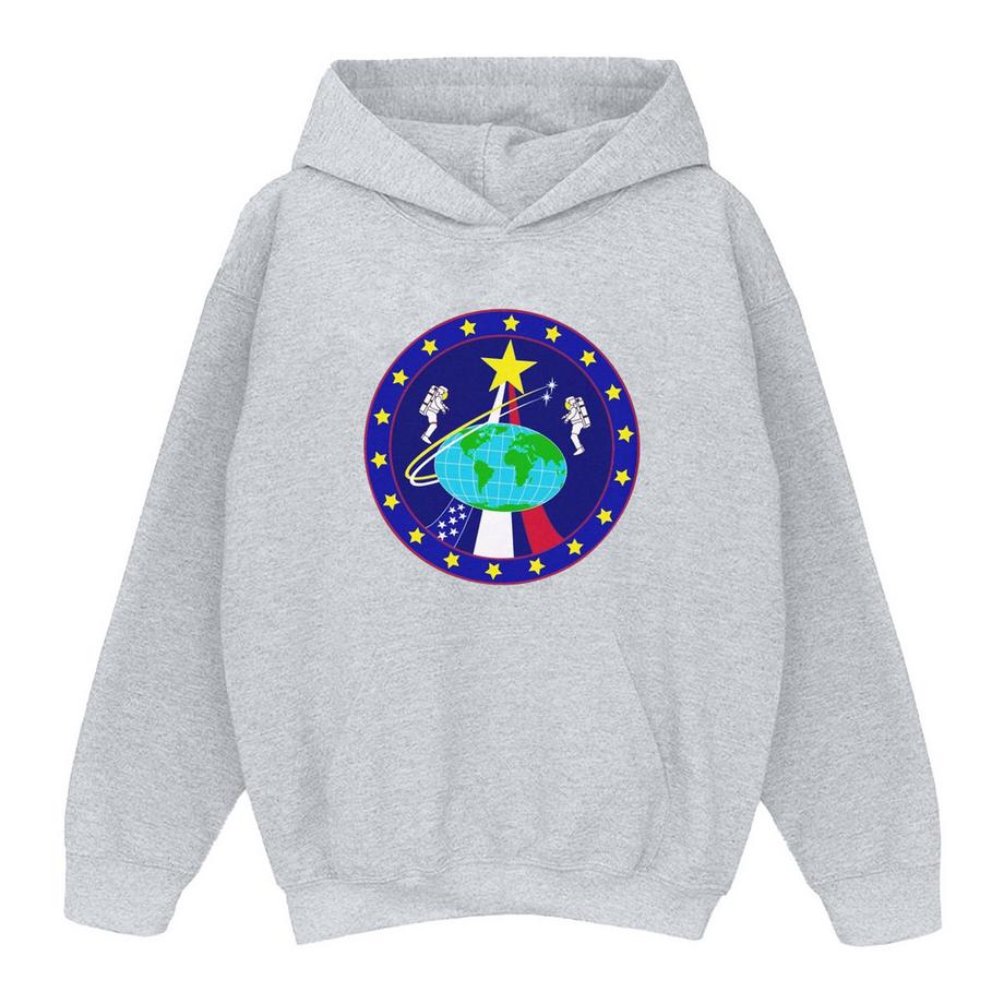 Kapuzenpullover