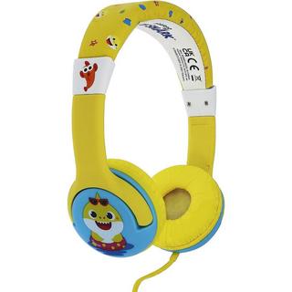 Baby Shark  Casque supraauriculaire HOLIDAY WITH OLI Enfant 