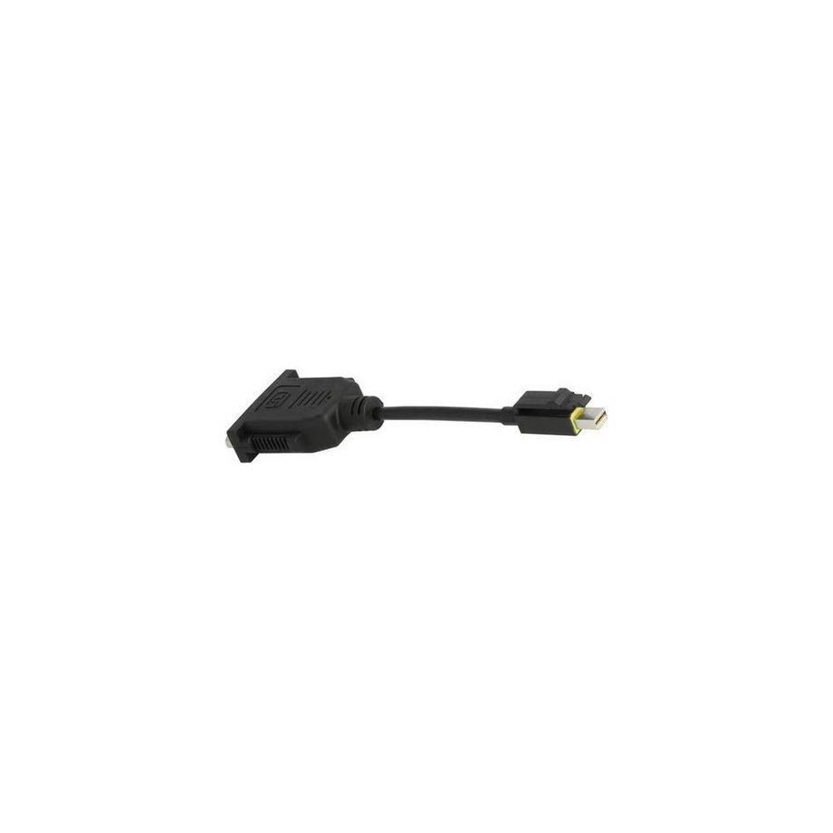 DeLock  Adapter Mini-DisplayPort - DVI-D 
