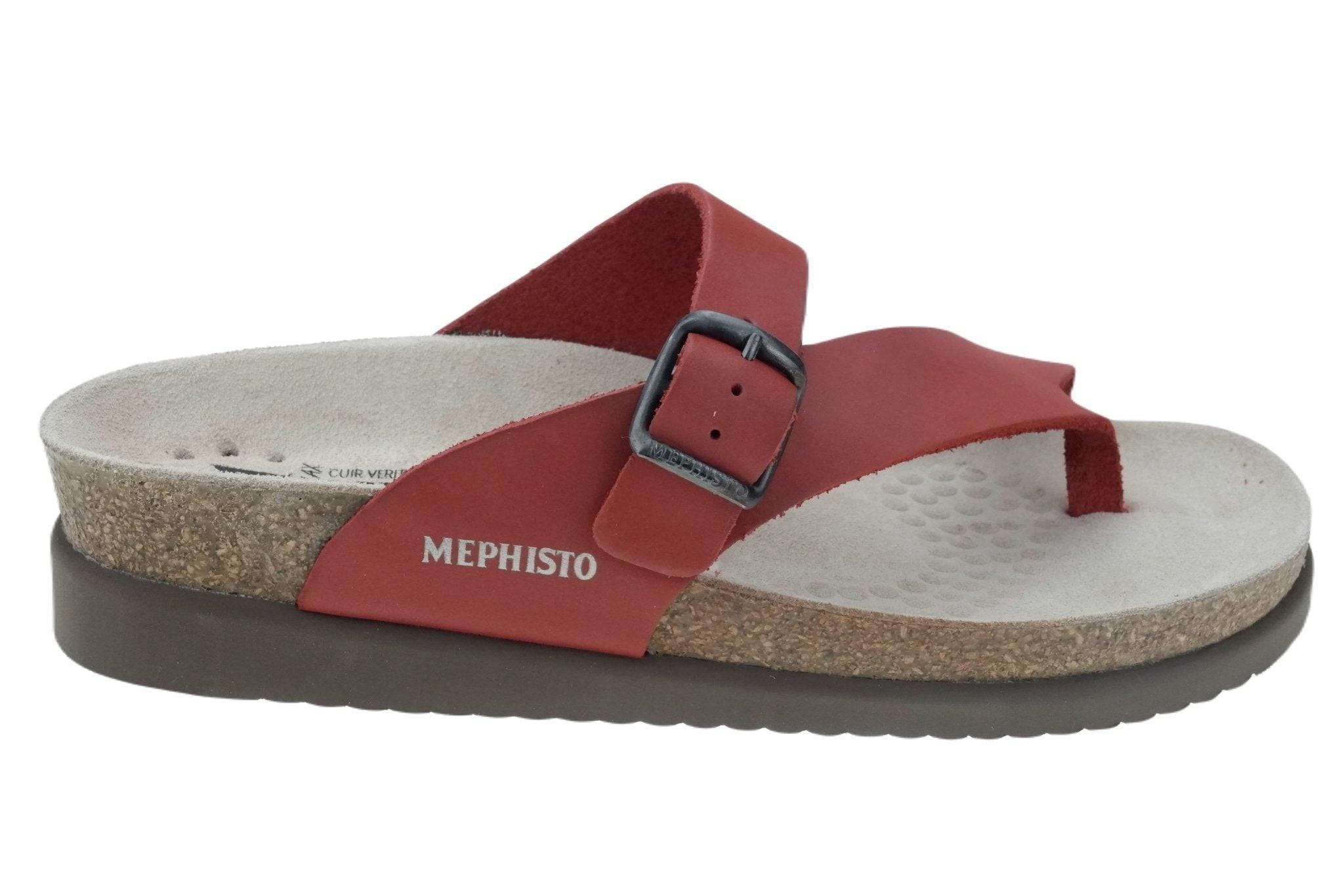 Sandali hot sale mephisto saldi