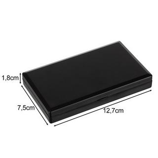 Ruhhy Balance de poche 500 x 0,1g avec rabat 23573  