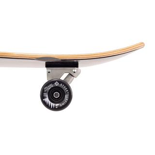 streetsurfing  Surf Skate Snaker 36 Koa Black 