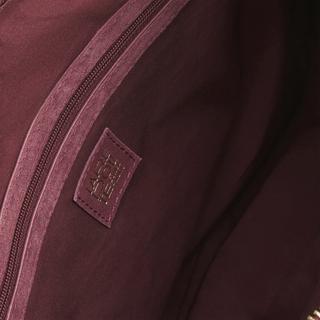 La Redoute Collections Sac cabas porté épaule en cuir tressé  