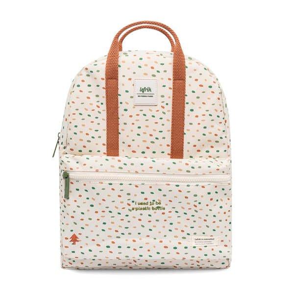 Image of Kinder Rucksack September Classic (10l) Mädchen Weiss ONE SIZE