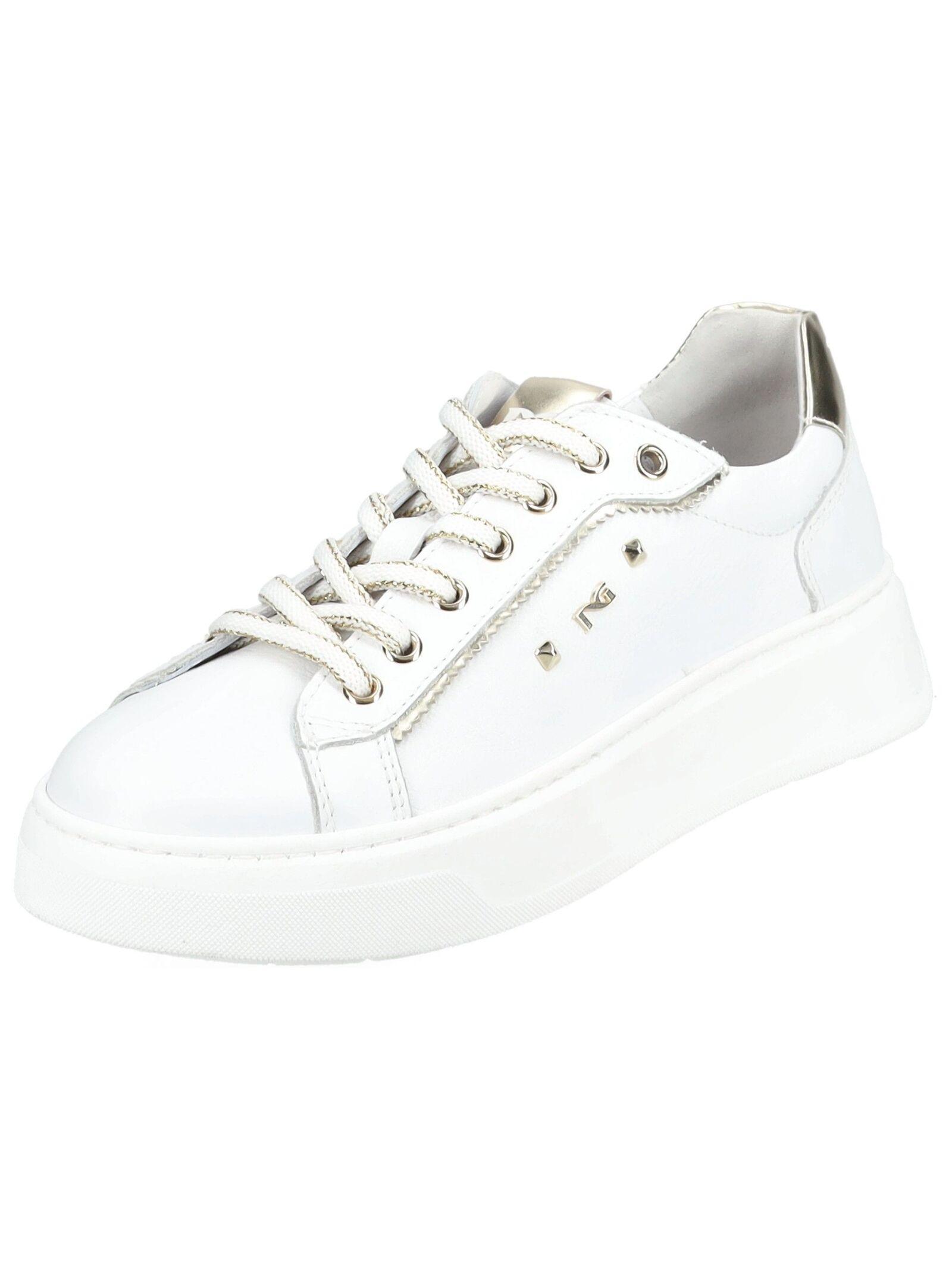 Image of Sneaker E409977d Unisex Weiss 40