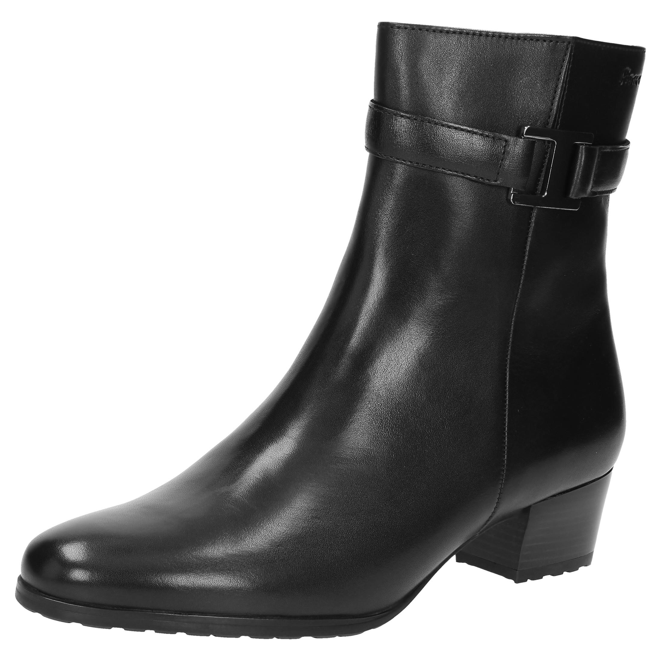 Sioux  Stiefelette Fendrina-707 