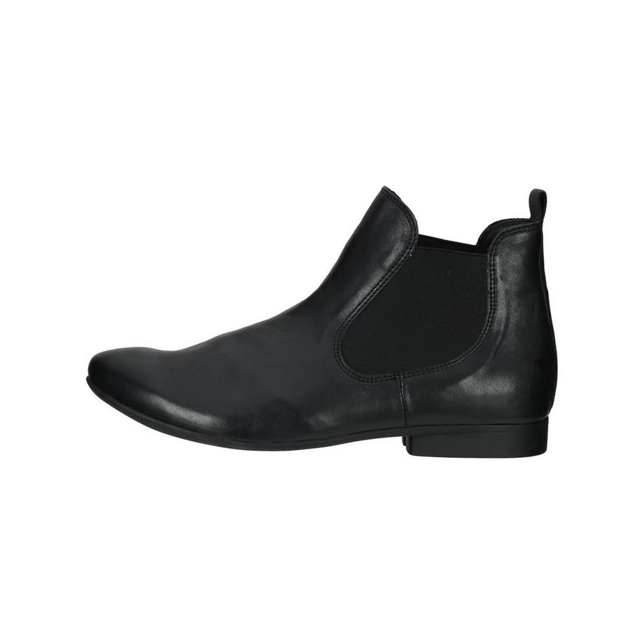 Think 3-000414 Bottines Chelsea  