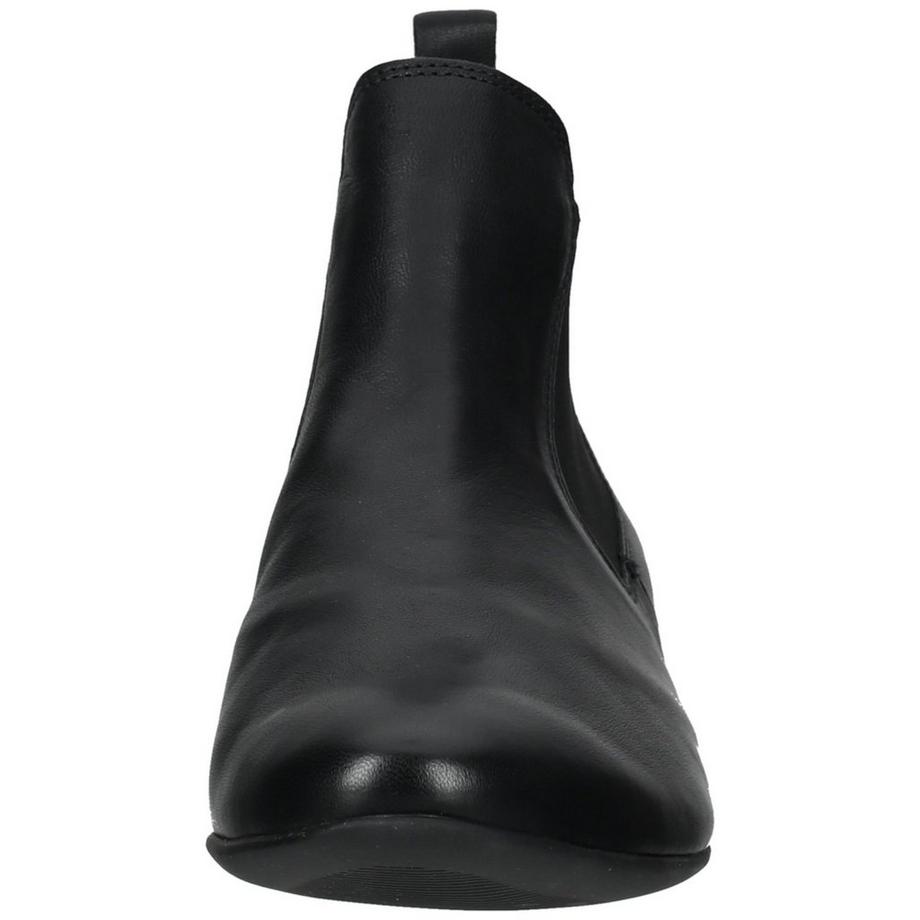 Think 3-000414 Bottines Chelsea  