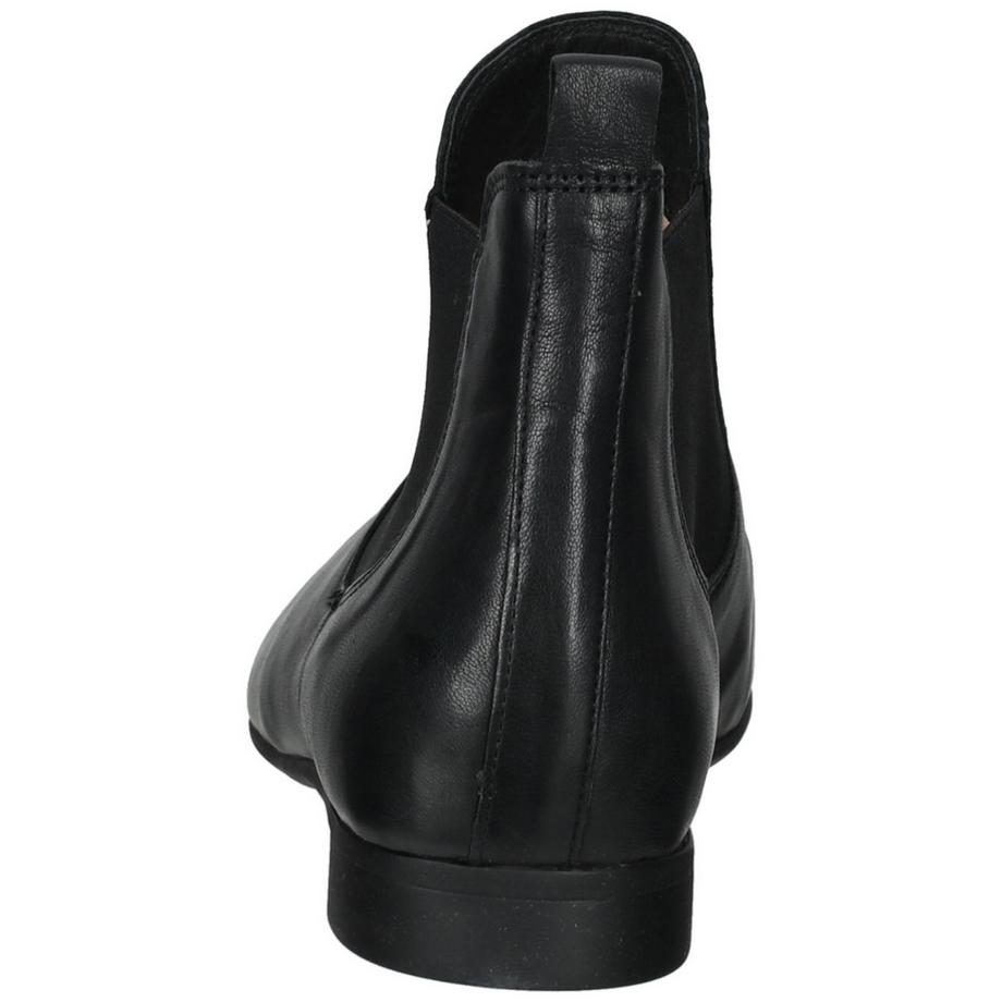 Think 3-000414 Bottines Chelsea  