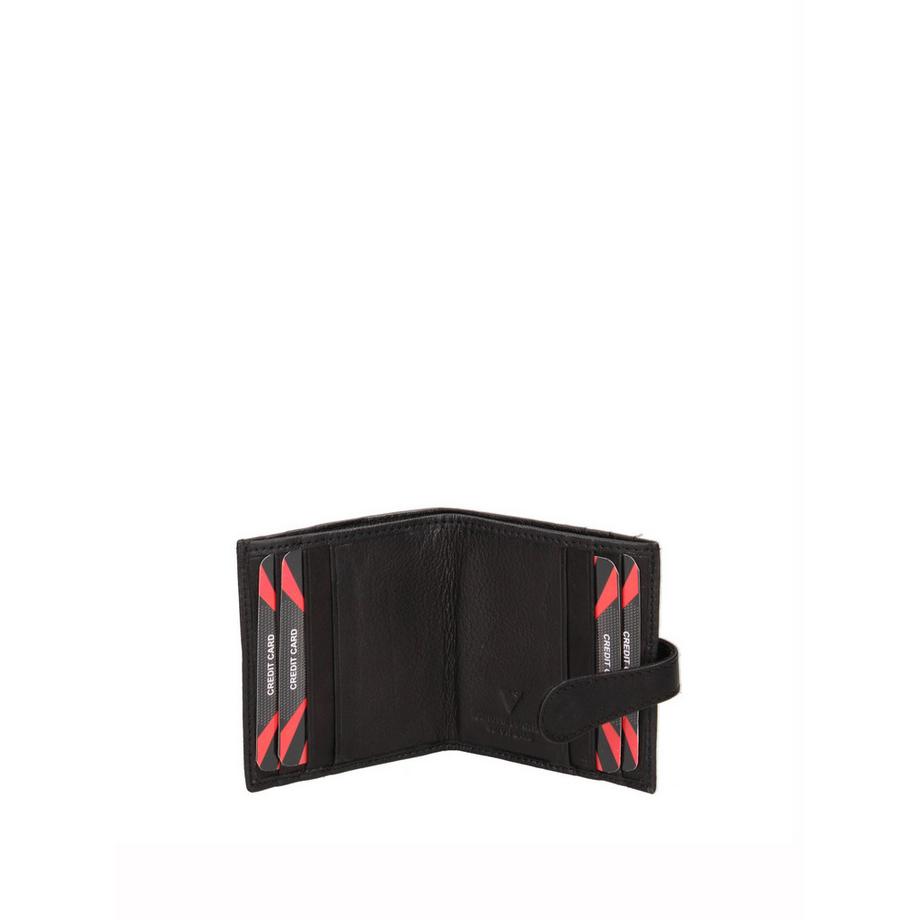 Sergio Valentini Klassische Geldbörse  