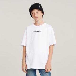 G-STAR  t-shirt per bambini loose 