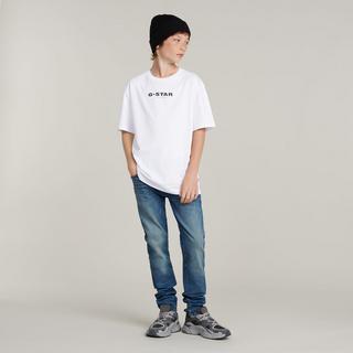 G-STAR  t-shirt per bambini loose 