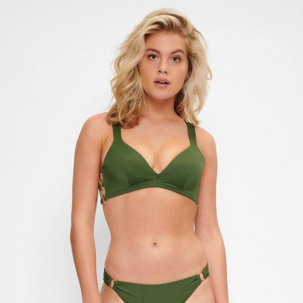 Image of Bikini Damen Grün A/W38