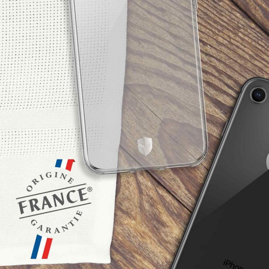 Force Power  Cover per iPhone SE 2022 Force Case Feel 