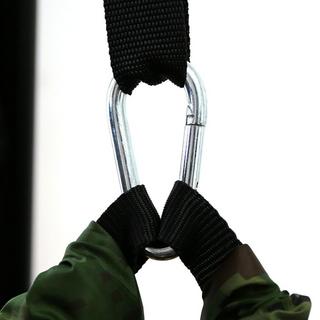 eStore Hamac avec moustiquaire et sac de rangement  