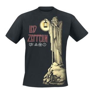 Led Zeppelin  TShirt 