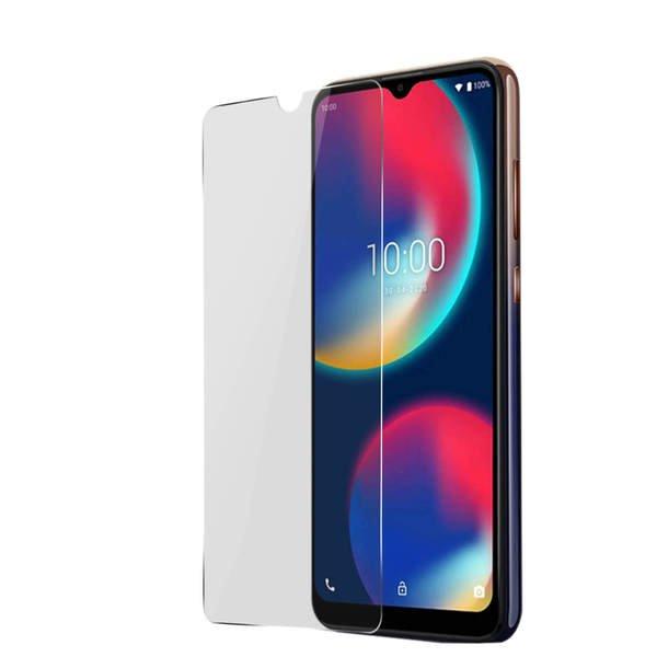 Image of Folie Wiko View 4/View 4Lite Transparent