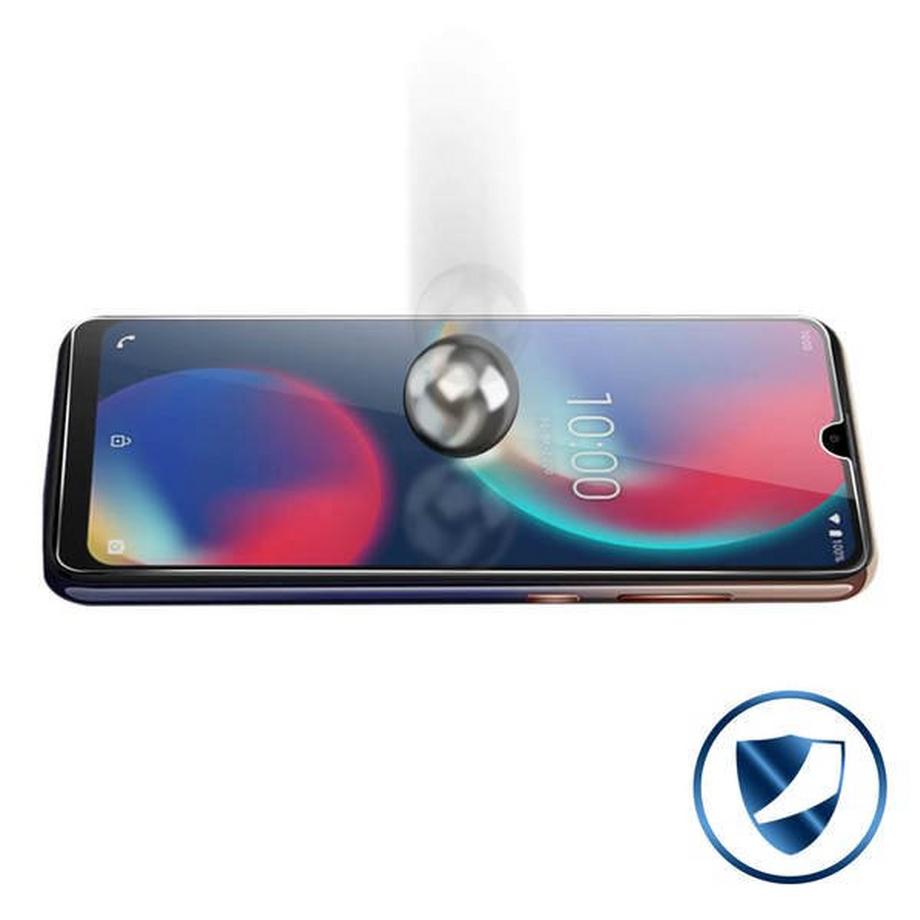 Avizar  Verre Trempé Wiko View 4 / View 4 Lite 