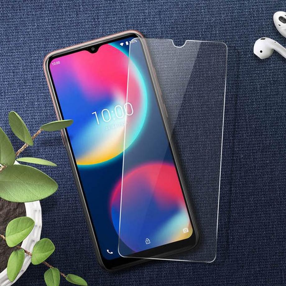 Avizar  Verre Trempé Wiko View 4 / View 4 Lite 