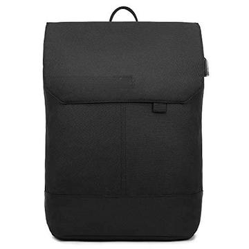 Rucksack, 17 Zoll Laptop Rucksack Schulrucksack Teenager mit Laptopfach & Anti Diebstahl Daypack