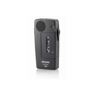 PHILIPS  PHILIPS Handdiktiergerät LFH388 Classic Pocket Memo 