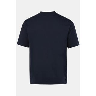 JP1880  T-shirt da lavoro con mezze maniche e stampa grande, fino alla tg. 8XL 