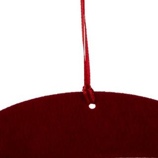 Ruhhy Calendrier de l'Avent - à suspendre Ruhhy  