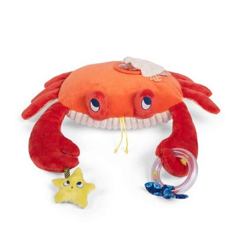 Moulin Roty  Crabe grandes activités, Les Aventures de Paulie 