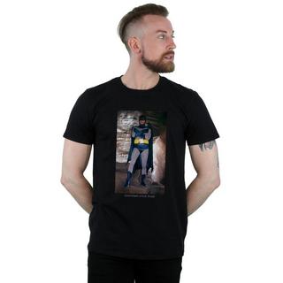 DC COMICS  Batman TV Series TShirt 