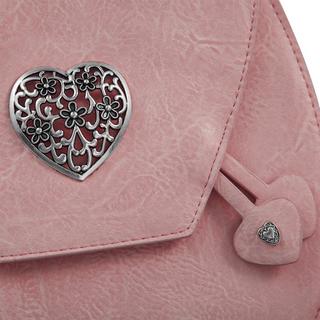 Tectake Herzmadl Handtasche  