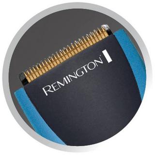 REMINGTON Haarschneider HC335 Titanium  